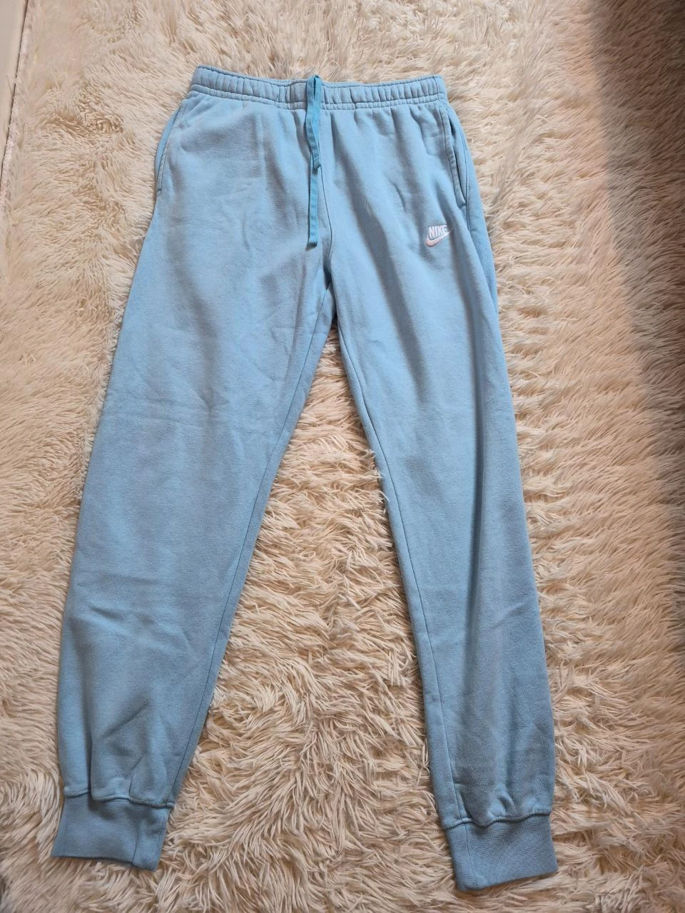 Jogging Nike bleu - Taille M - Très bon état